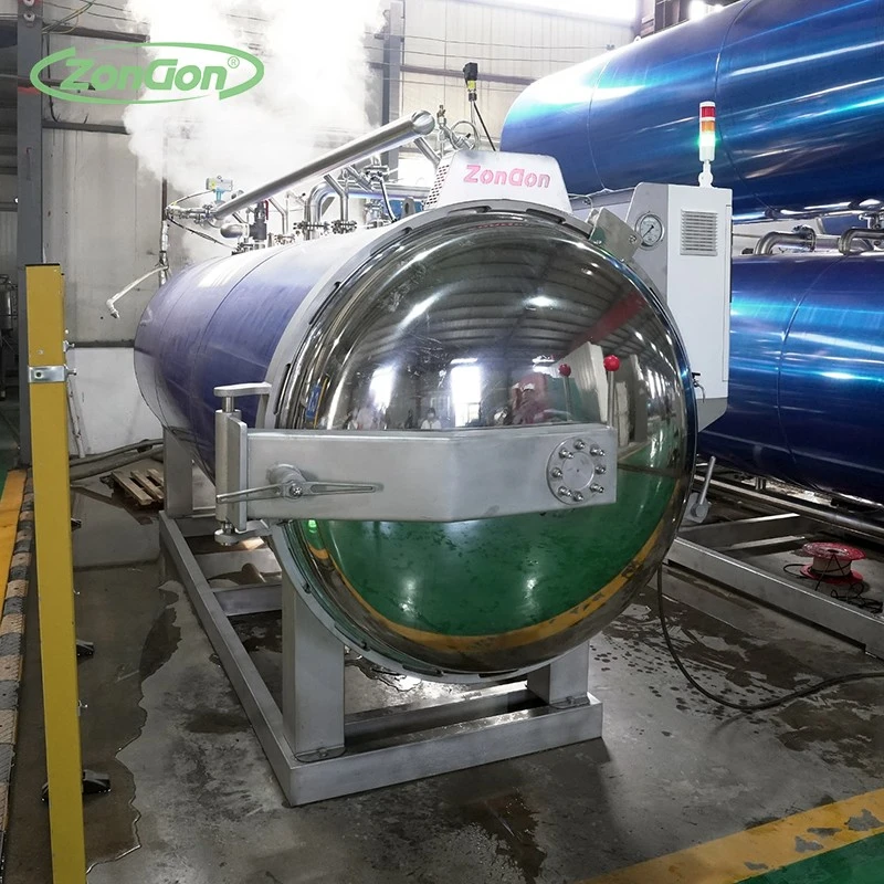 steam air autoclave price